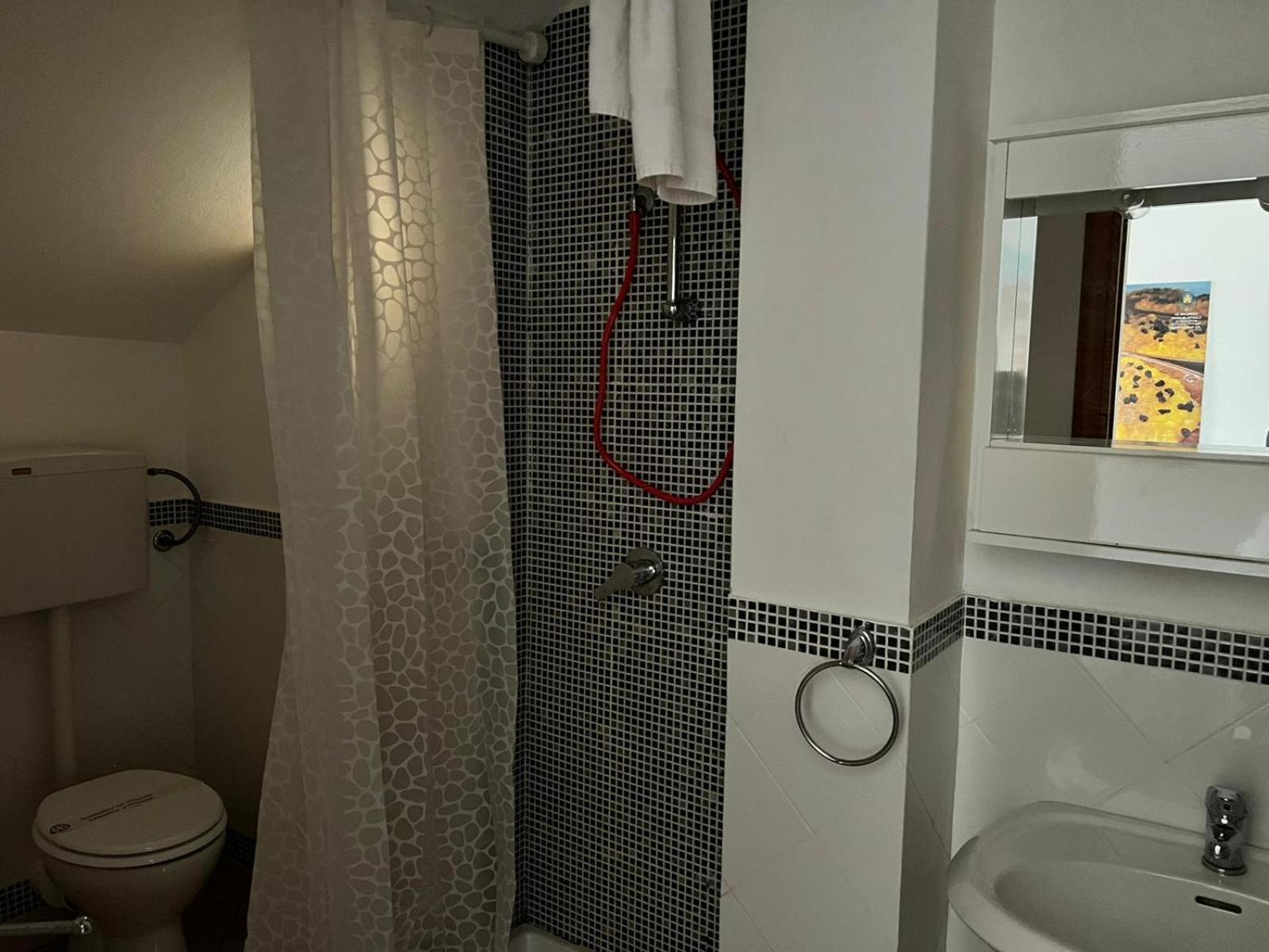 Apartament Amerigo Casa Vacanza Cefalù Zewnętrze zdjęcie